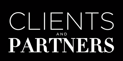 Clients and Partners