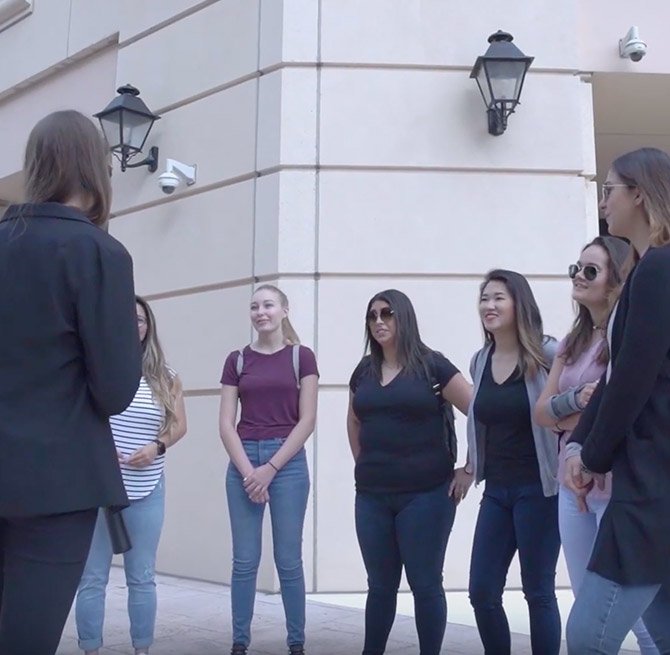 Episode 2 - The Immersion Thumbnail