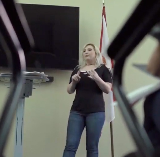 Episode 3 - The Assignment Thumbnail