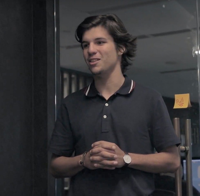 Episode 4 - The Process Thumbnail