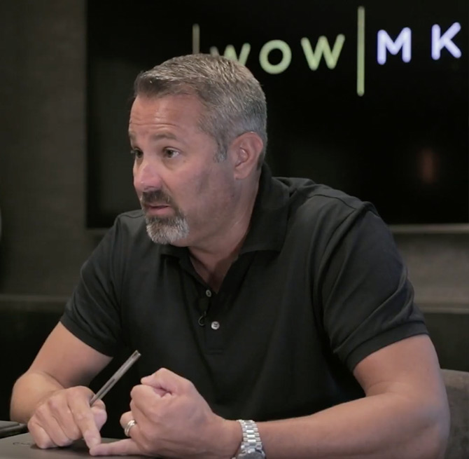 Episode 5 - The Prep Thumbnail