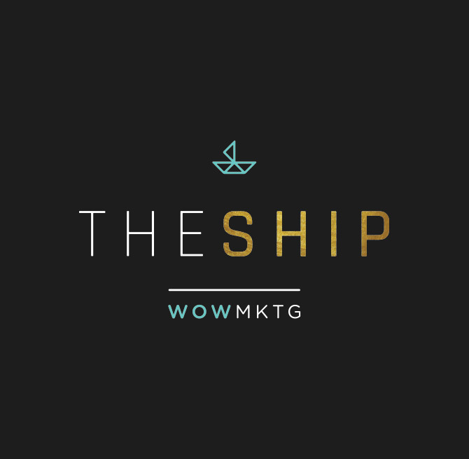 Episode 7 - The Presentation Thumbnail