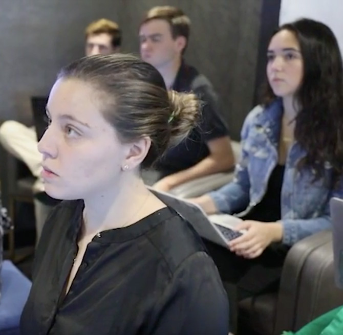 Episode 3 - The Process Video Thumbnail