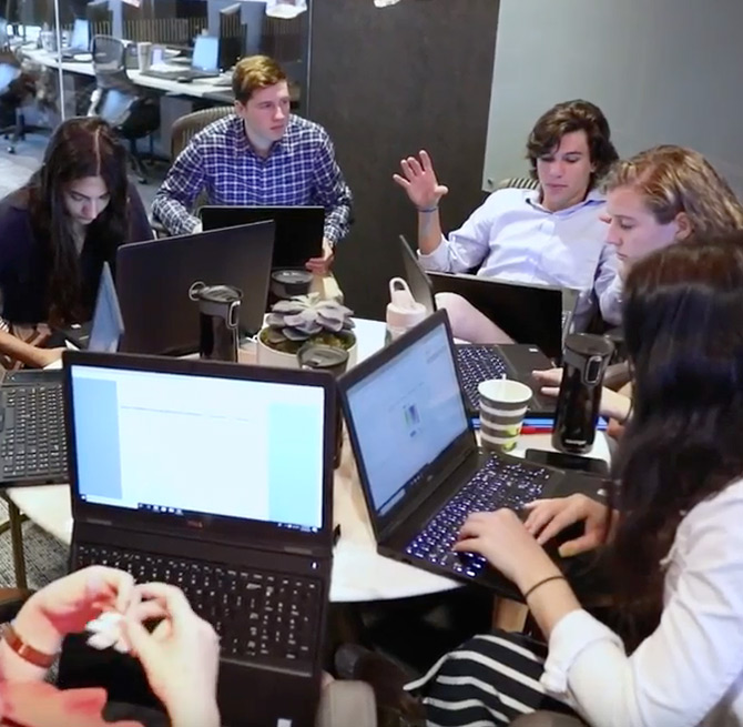 Episode 4 - The Prep Video Thumbnail