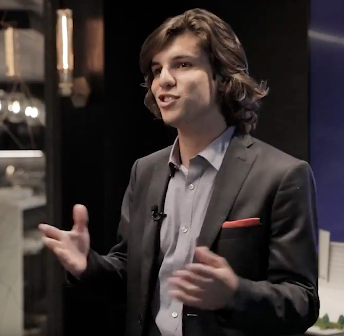 Episode 5 - The Presentation Video Thumbnail